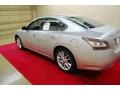 Brilliant Silver - Maxima 3.5 S Photo No. 4
