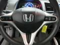 Royal Blue Pearl - Civic EX Sedan Photo No. 14