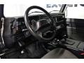 1997 Alpine White Land Rover Defender 90 Hard Top  photo #29