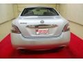 Brilliant Silver - Maxima 3.5 S Photo No. 5