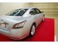 Brilliant Silver - Maxima 3.5 S Photo No. 6
