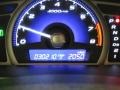 Royal Blue Pearl - Civic EX Sedan Photo No. 20