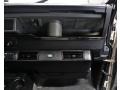 1997 Alpine White Land Rover Defender 90 Hard Top  photo #37