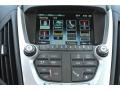 Jet Black Controls Photo for 2013 Chevrolet Equinox #85095707