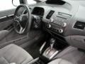 Royal Blue Pearl - Civic EX Sedan Photo No. 22