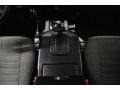 1997 Alpine White Land Rover Defender 90 Hard Top  photo #39