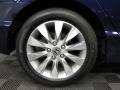 Royal Blue Pearl - Civic EX Sedan Photo No. 25