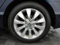 Royal Blue Pearl - Civic EX Sedan Photo No. 26