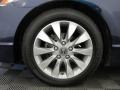 Royal Blue Pearl - Civic EX Sedan Photo No. 27