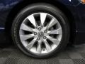 Royal Blue Pearl - Civic EX Sedan Photo No. 28