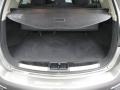 2009 Brilliant Silver Metallic Nissan Murano S AWD  photo #4