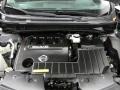 2009 Brilliant Silver Metallic Nissan Murano S AWD  photo #5
