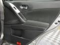 2009 Brilliant Silver Metallic Nissan Murano S AWD  photo #13