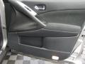 2009 Brilliant Silver Metallic Nissan Murano S AWD  photo #14