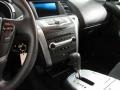 2009 Brilliant Silver Metallic Nissan Murano S AWD  photo #18
