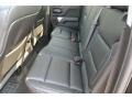 2014 Black Chevrolet Silverado 1500 LTZ Z71 Double Cab 4x4  photo #15