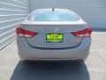 Titanium Gray Metallic - Elantra GLS Photo No. 5