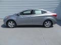 Titanium Gray Metallic - Elantra GLS Photo No. 6