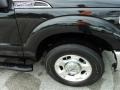 Tuxedo Black Metallic - F250 Super Duty XLT Crew Cab Photo No. 3