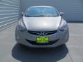 Titanium Gray Metallic - Elantra GLS Photo No. 8