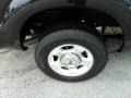 Tuxedo Black Metallic - F250 Super Duty XLT Crew Cab Photo No. 4