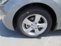 Titanium Gray Metallic - Elantra GLS Photo No. 10