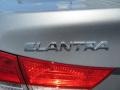 Titanium Gray Metallic - Elantra GLS Photo No. 12
