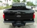 Tuxedo Black Metallic - F250 Super Duty XLT Crew Cab Photo No. 7