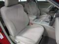 Barcelona Red Metallic - Camry LE Photo No. 9