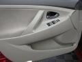 Barcelona Red Metallic - Camry LE Photo No. 10