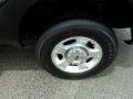 Tuxedo Black Metallic - F250 Super Duty XLT Crew Cab Photo No. 10