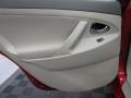 Barcelona Red Metallic - Camry LE Photo No. 12