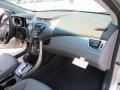 Titanium Gray Metallic - Elantra GLS Photo No. 16