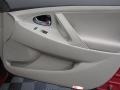 Barcelona Red Metallic - Camry LE Photo No. 13