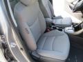 Titanium Gray Metallic - Elantra GLS Photo No. 17