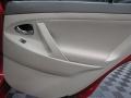 Barcelona Red Metallic - Camry LE Photo No. 14