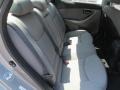 Titanium Gray Metallic - Elantra GLS Photo No. 19