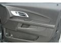 Ashen Gray Metallic - Equinox LS Photo No. 17