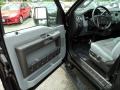 Tuxedo Black Metallic - F250 Super Duty XLT Crew Cab Photo No. 17