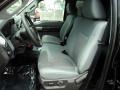 Tuxedo Black Metallic - F250 Super Duty XLT Crew Cab Photo No. 19