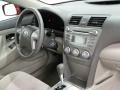 Barcelona Red Metallic - Camry LE Photo No. 22