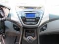 Titanium Gray Metallic - Elantra GLS Photo No. 26