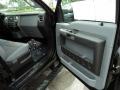 Tuxedo Black Metallic - F250 Super Duty XLT Crew Cab Photo No. 20