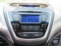 Titanium Gray Metallic - Elantra GLS Photo No. 27