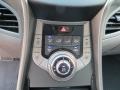 Titanium Gray Metallic - Elantra GLS Photo No. 28