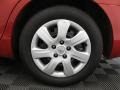 Barcelona Red Metallic - Camry LE Photo No. 25