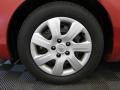 Barcelona Red Metallic - Camry LE Photo No. 26