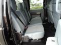 Tuxedo Black Metallic - F250 Super Duty XLT Crew Cab Photo No. 23