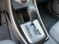 Titanium Gray Metallic - Elantra GLS Photo No. 29