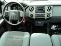 Tuxedo Black Metallic - F250 Super Duty XLT Crew Cab Photo No. 24
